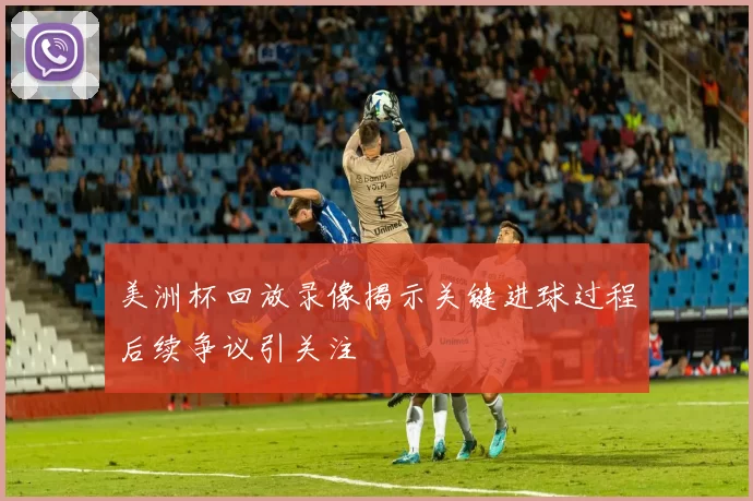 美洲杯回放录像揭示关键进球过程后续争议引关注