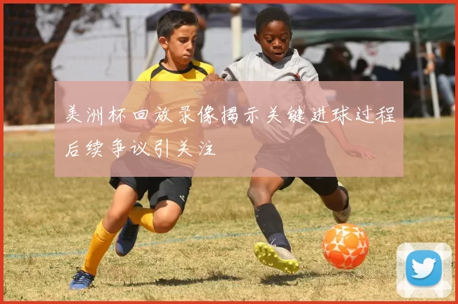 美洲杯回放录像揭示关键进球过程后续争议引关注